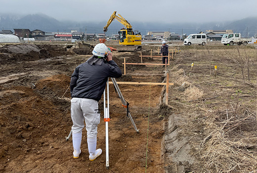 公共　道路交通安全施設等整備事業費補助 太江杉崎工区工事