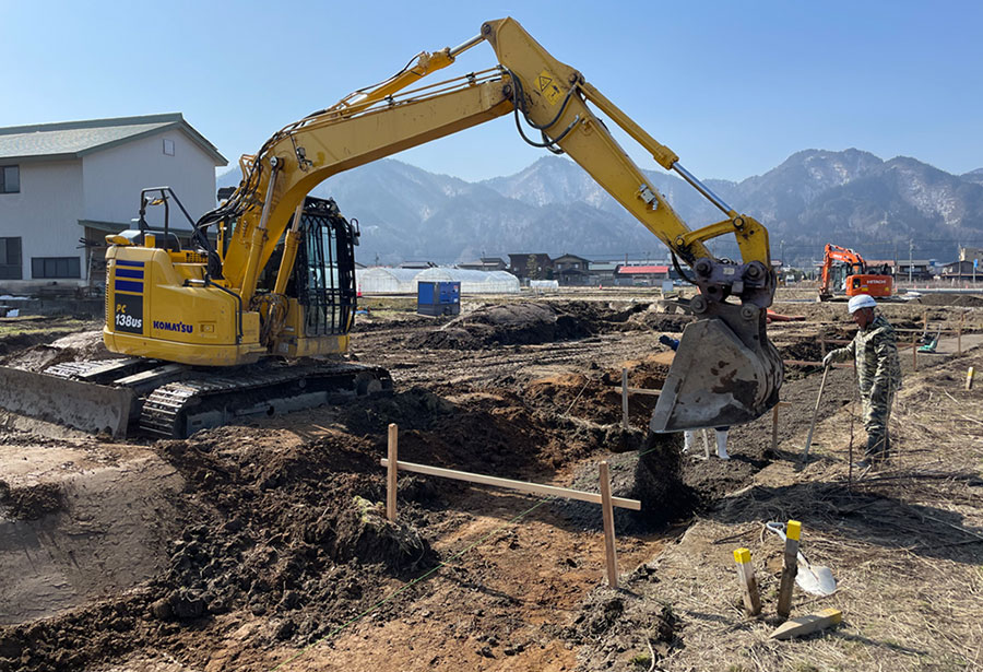 公共　道路交通安全施設等整備事業費補助 太江杉崎工区工事