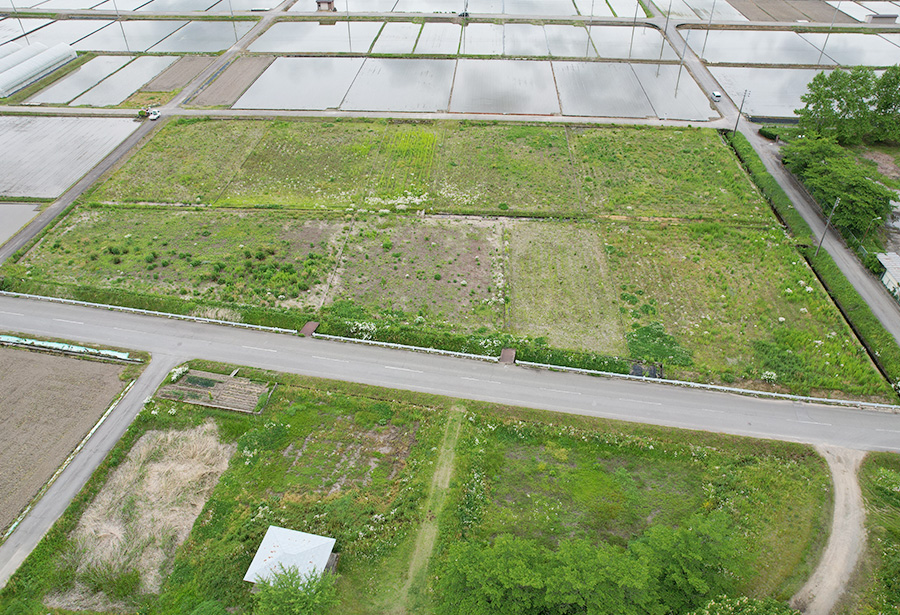 株式会社　東洋　新工場移設新築工事