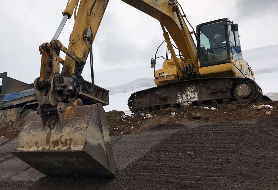 第工河公総堤H77-1号　公共総合流域防災 （国土強靭化・R2国補正）宮川（杉崎他）護岸工事